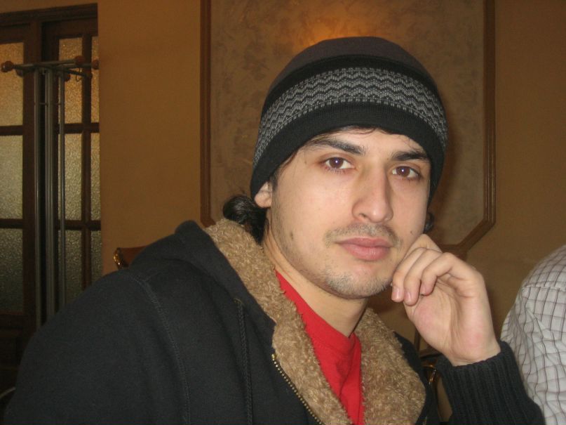 Shon Samad фотография #25