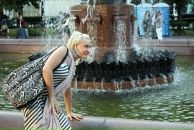 Фотография Болтинской Анастасии