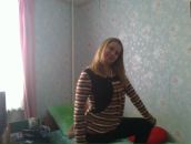 Фотография Красовой Юлии