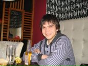 Фотография Лашко Евгения