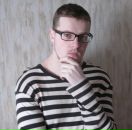 Фотография Радишевского Александра