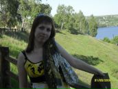 Фотография Ширяевой Анастасии