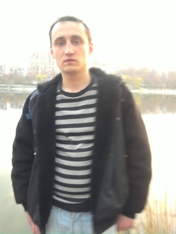 Петр Арефьев фотография #12
