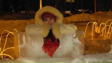 Фотография Мальцевой Елены