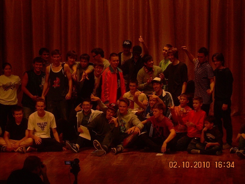 Tim Inn фотография #24