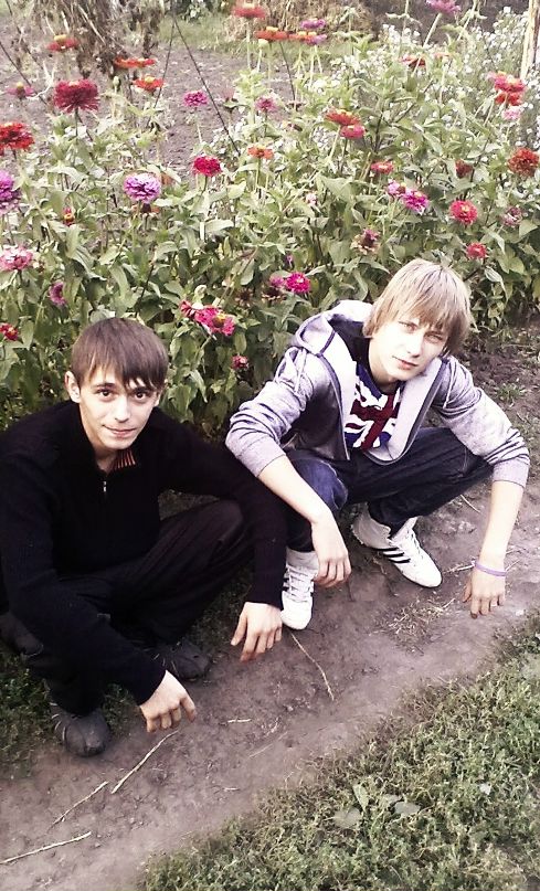 Миша Марков фотография #7