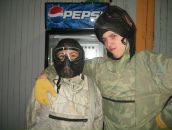 Фотография Серяновой Марии