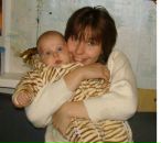 Фотография Оленевой Лены