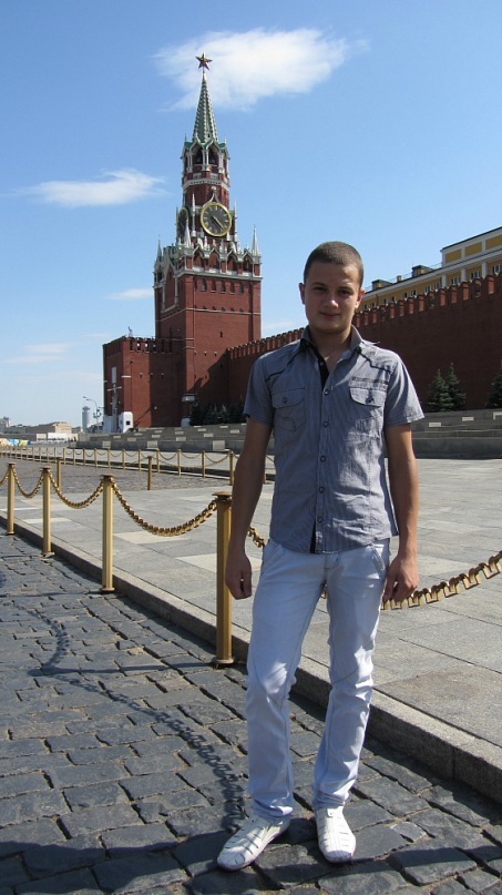 Эдик Мороз фотография #29