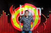 Фотография Персицкова Павла