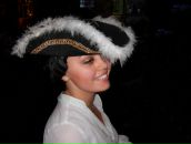 Фотография Гараевой Олеси