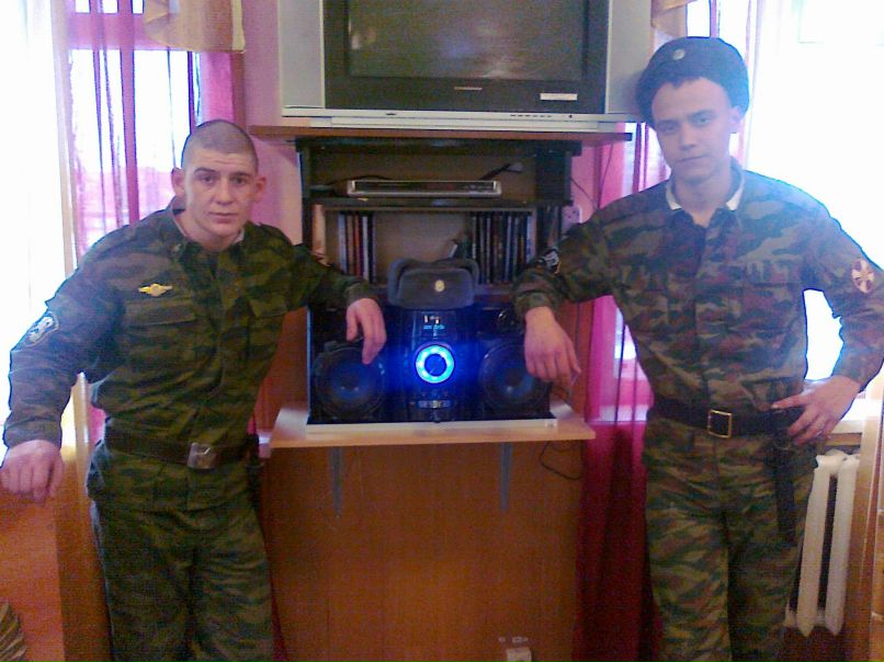 Дмитрий Коноплев фотография #35