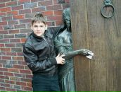 Фотография Подрезова Егора