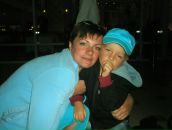 Фотография Князевой Виктории