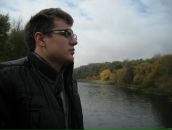 Фотография Кравцова Филиппа