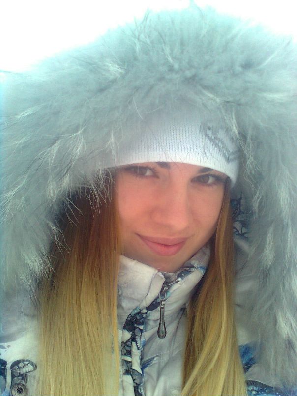 Александра Савельева фотография #41