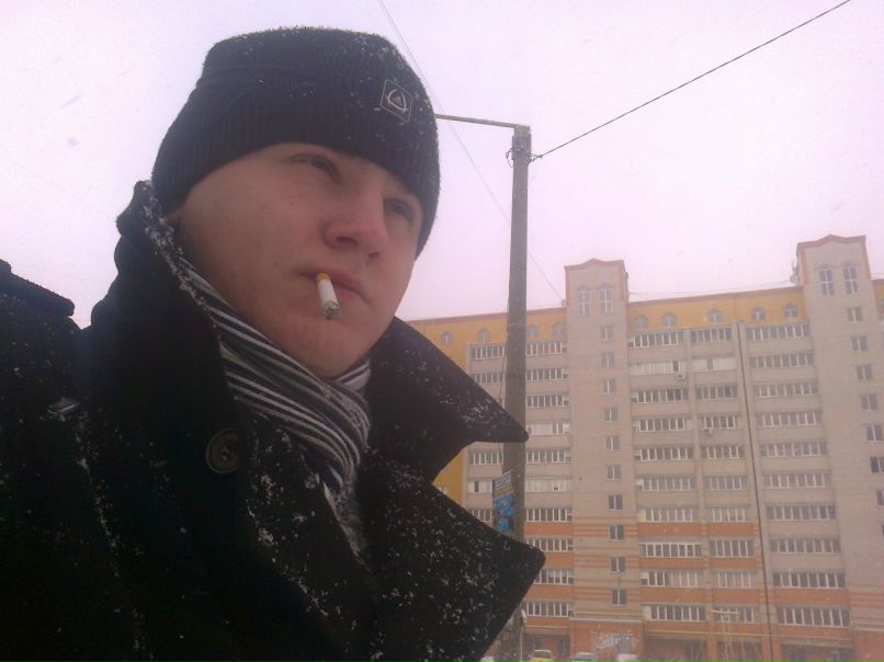 Денис Бабченко фотография #37