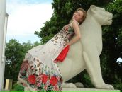 Фотография Пластининой Светланы