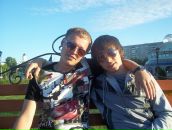 Фотография Бакланова Антона