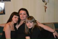 Фотография Заргаровой Юлии