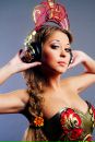 Фотография Катюши Dj