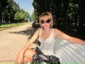 Фотография Малышевой Анастасии