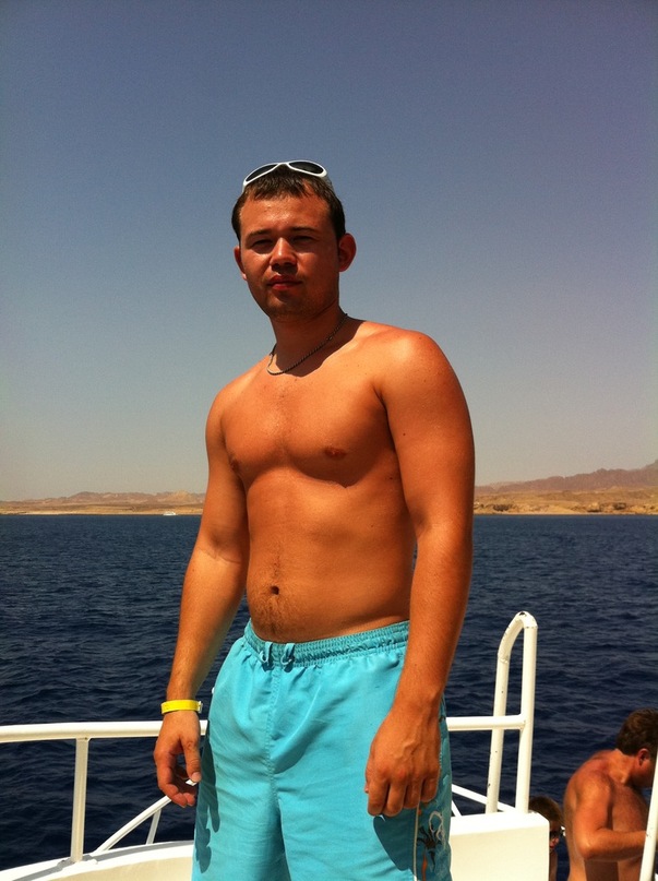 Андрей Грифиус фотография #6