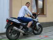 Фотография Мацолы Валентина