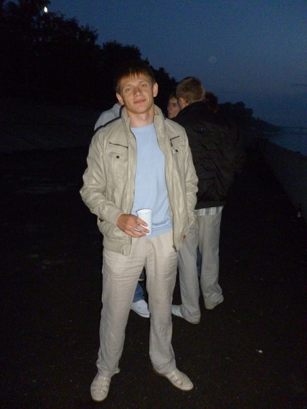 Игорь Гилев фотография #9