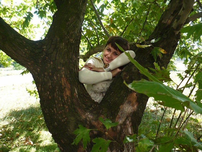 Олеся Орманджи фотография #36