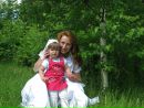 Фотография Винокуровой Екатерины