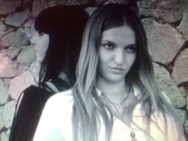 Влада Саенко фото №8