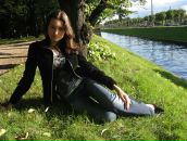 Фотография Крепышевой Милы