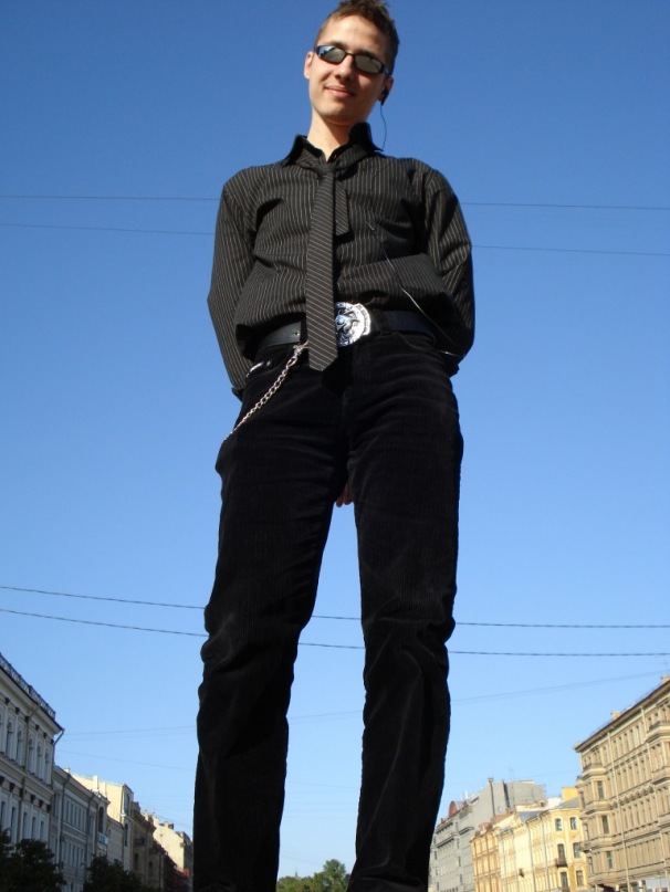 Александр Сиряк фотография #15