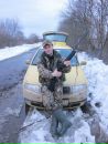 Фотография Полещука Ильи