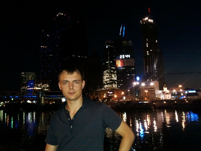 Дмитрий Демин фотография #21