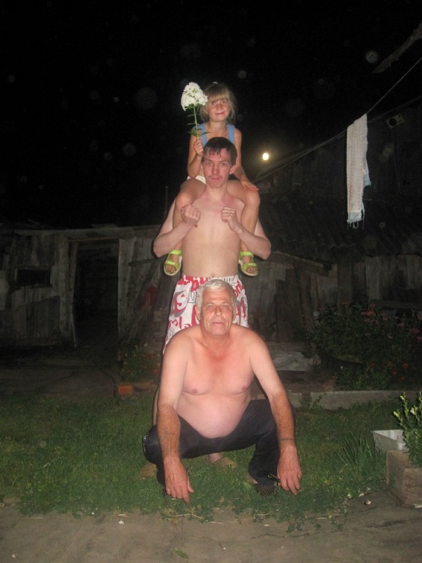 Иван Сурмиленко фотография #44