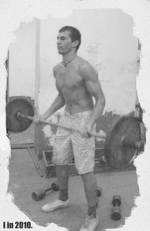 Stanislav Chulkov фотография #28