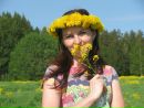 Фотография Ворониной Ирины