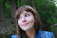 Фотография Потураевой Екатерины