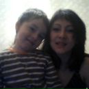 Фотография Яровой Виктории