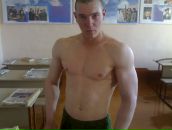 Фотография Белова Виктора