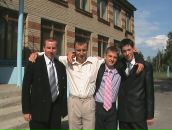 Фотография Правдывого Олега