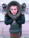 Фотография Рыбакова Максима
