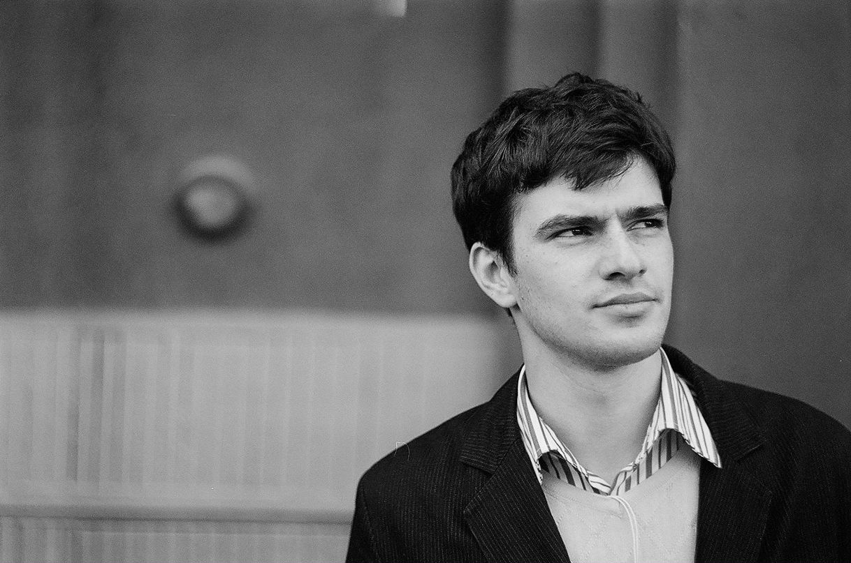 Mark Манзон фотография #10