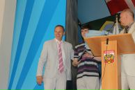 Фотография Голенкина Андрея