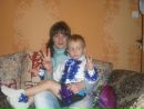 Фотография Павловой Наталии