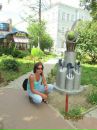 Фотография Малюкиной Натальи