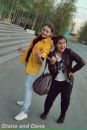 Фотография Фроловой Дианы