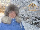 Фотография Фуфаевой Екатерины